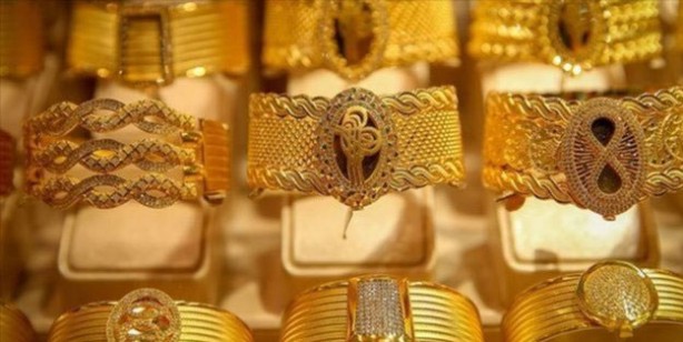 Foto - Güncel altın fiyatları: Çeyrek altın, gram altın fiyatları anlık fiyatı 13 Mayıs 2022 Cuma!