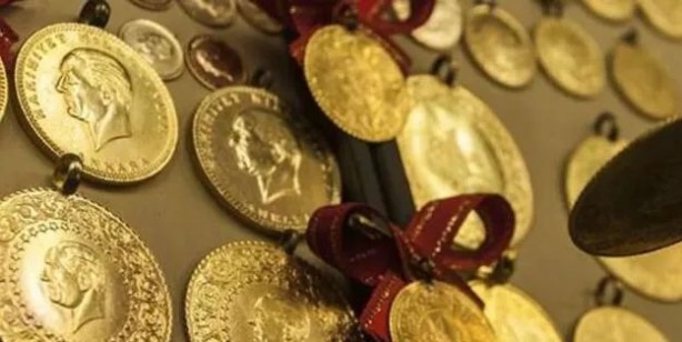 Foto - Güncel altın fiyatları: Çeyrek altın, gram altın fiyatları anlık fiyatı 13 Mayıs 2022 Cuma!