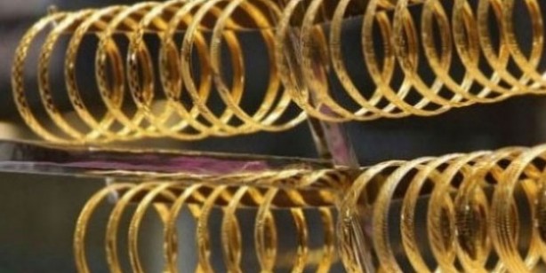 Foto - Güncel altın fiyatları: Gram altın, çeyrek altın ne kadar? 16 Nisan 2022 altında son durum!