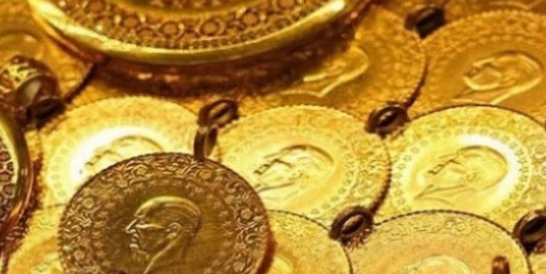 Foto - Güncel altın fiyatları: Gram altın, çeyrek altın ne kadar? 16 Nisan 2022 altında son durum!