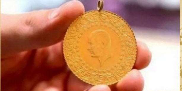 Foto - Güncel altın fiyatları: Gram altın, çeyrek altın ne kadar? 16 Nisan 2022 altında son durum!