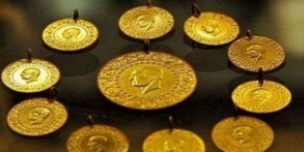 Foto - Güncel altın fiyatları: Gram altın, çeyrek altın ne kadar? 16 Nisan 2022 altında son durum!