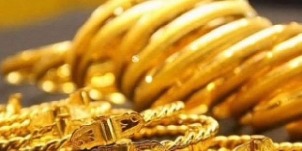 Foto - Güncel altın fiyatları: Gram altın, çeyrek altın ne kadar? 16 Nisan 2022 altında son durum!