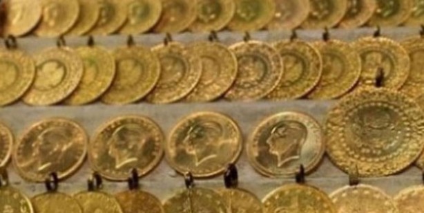 Foto - Güncel altın fiyatları: Gram altın, çeyrek altın ne kadar? 16 Nisan 2022 altında son durum!