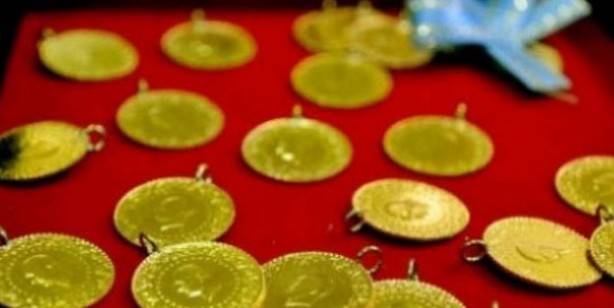 Foto - Güncel altın fiyatları: Gram altın, çeyrek altın ne kadar? 16 Nisan 2022 altında son durum!