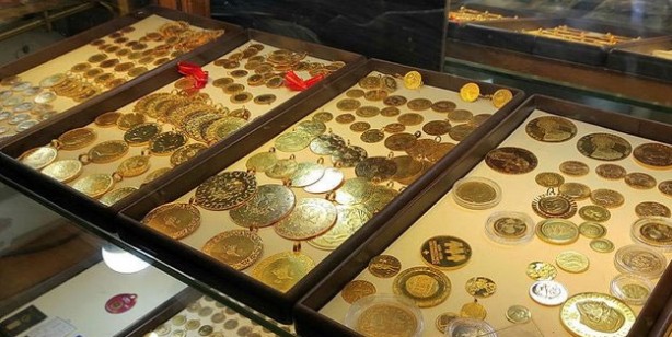 Güncel altın fiyatları: Gram altın, çeyrek altın ne kadar? 16 Nisan 2022 altında son durum!