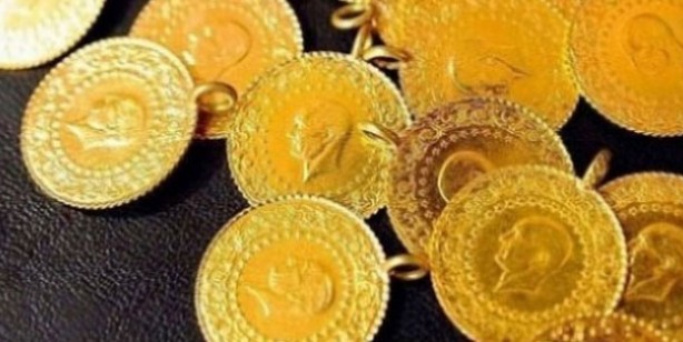 Foto - Güncel altın fiyatları: Gram altın, çeyrek altın ne kadar? 16 Nisan 2022 altında son durum!