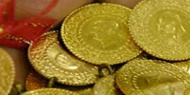 Foto - Güncel altın fiyatları: Gram altın, çeyrek altın ne kadar? 16 Nisan 2022 altında son durum!
