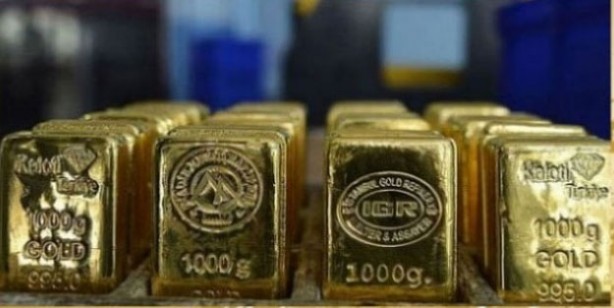 Foto - Güncel altın fiyatları: Gram altın, çeyrek altın ne kadar? 16 Nisan 2022 altında son durum!