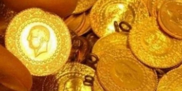 Foto - Güncel altın fiyatları: Gram altın, çeyrek altın ne kadar? 16 Nisan 2022 altında son durum!