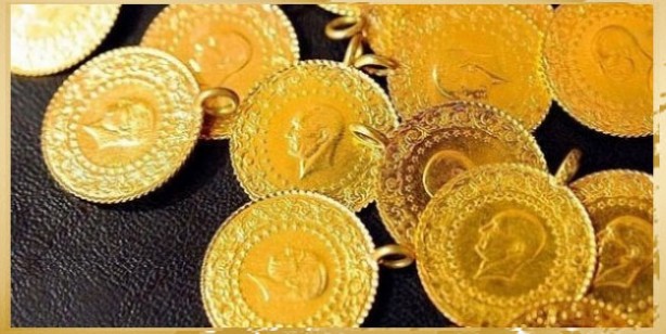 Foto - Güncel altın fiyatları gram, çeyrek, cumhuriyet, yarım, ata, bilezik fiyatları ne kadar? 26 Aralık anlık altın fiyatları 