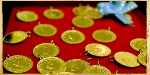 Foto - Güncel altın fiyatları gram, çeyrek, cumhuriyet, yarım, ata, bilezik fiyatları ne kadar? 26 Aralık anlık altın fiyatları 