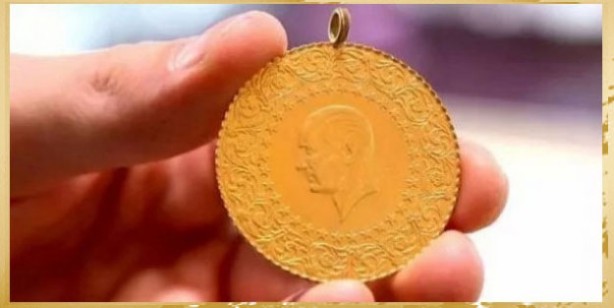 Foto - Güncel altın fiyatları gram, çeyrek, cumhuriyet, yarım, ata, bilezik fiyatları ne kadar? 26 Aralık anlık altın fiyatları 