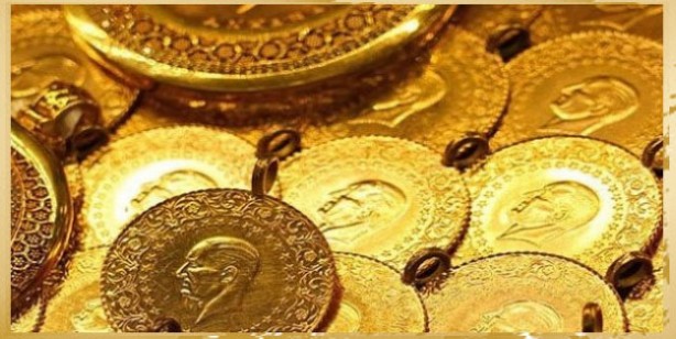 Foto - Güncel altın fiyatları gram, çeyrek, cumhuriyet, yarım, ata, bilezik fiyatları ne kadar? 26 Aralık anlık altın fiyatları 