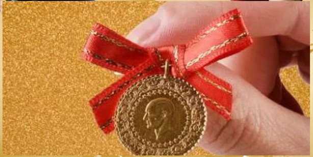 Güncel altın fiyatları gram, çeyrek, cumhuriyet, yarım, ata, bilezik fiyatları ne kadar? 26 Aralık anlık altın fiyatları 