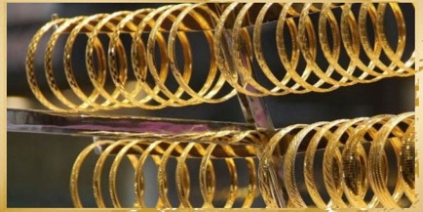 Foto - Güncel altın fiyatları gram, çeyrek, cumhuriyet, yarım, ata, bilezik fiyatları ne kadar? 26 Aralık anlık altın fiyatları 