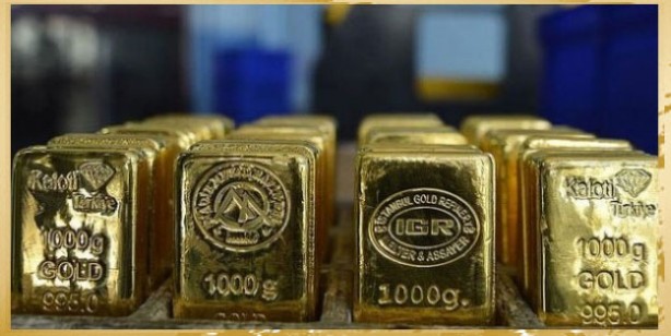 Foto - Güncel altın fiyatları gram, çeyrek, cumhuriyet, yarım, ata, bilezik fiyatları ne kadar? 26 Aralık anlık altın fiyatları 