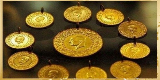 Foto - Güncel altın fiyatları gram, çeyrek, cumhuriyet, yarım, ata, bilezik fiyatları ne kadar? 26 Aralık anlık altın fiyatları 