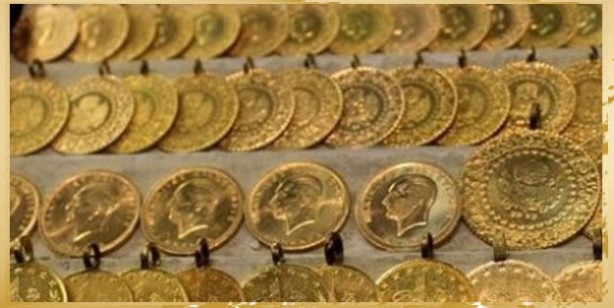 Foto - Güncel altın fiyatları gram, çeyrek, cumhuriyet, yarım, ata, bilezik fiyatları ne kadar? 26 Aralık anlık altın fiyatları 