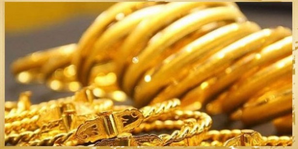 Foto - Güncel altın fiyatları gram, çeyrek, cumhuriyet, yarım, ata, bilezik fiyatları ne kadar? 26 Aralık anlık altın fiyatları 