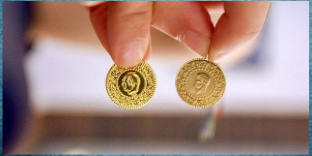 Foto - Güncel altın fiyatları son dakika: anlık altın fiyatları gram altın ne kadar? Çeyrek altın fiyatı bugün ne kadar oldu?