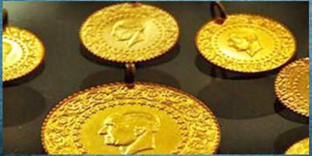 Foto - Güncel altın fiyatları son dakika: anlık altın fiyatları gram altın ne kadar? Çeyrek altın fiyatı bugün ne kadar oldu?