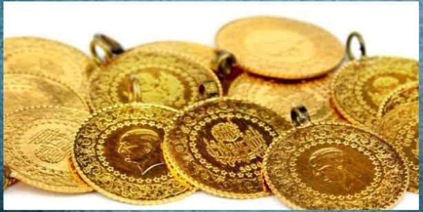 Foto - Güncel altın fiyatları son dakika: anlık altın fiyatları gram altın ne kadar? Çeyrek altın fiyatı bugün ne kadar oldu?