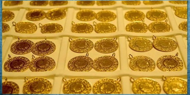 Foto - Güncel altın fiyatları son dakika: anlık altın fiyatları gram altın ne kadar? Çeyrek altın fiyatı bugün ne kadar oldu?