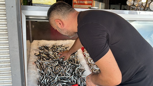 Foto - Av sezonu başladı! İşte balık fiyatları