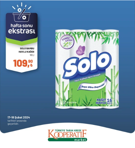 Foto - Güncel katalog yayınlandı! Tarım Kredi'de yeni indirim fırsatları