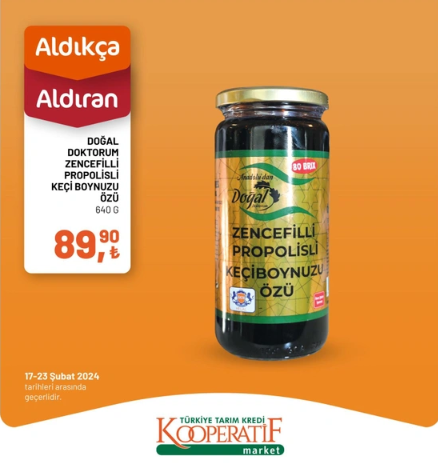 Foto - Güncel katalog yayınlandı! Tarım Kredi'de yeni indirim fırsatları