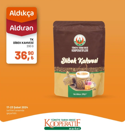 Foto - Güncel katalog yayınlandı! Tarım Kredi'de yeni indirim fırsatları