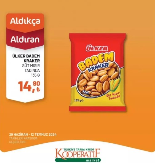 Foto - Güncel liste açıklandı! Tarım Kredi'ye yeni indirim fırsatları