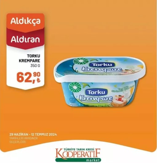 Foto - Güncel liste açıklandı! Tarım Kredi'ye yeni indirim fırsatları