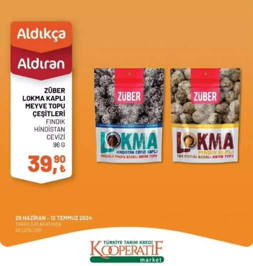 Foto - Güncel liste açıklandı! Tarım Kredi'ye yeni indirim fırsatları