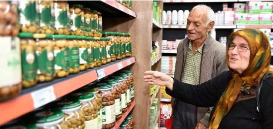 Güncel liste açıklandı! Tarım Kredi'ye yeni indirim fırsatları