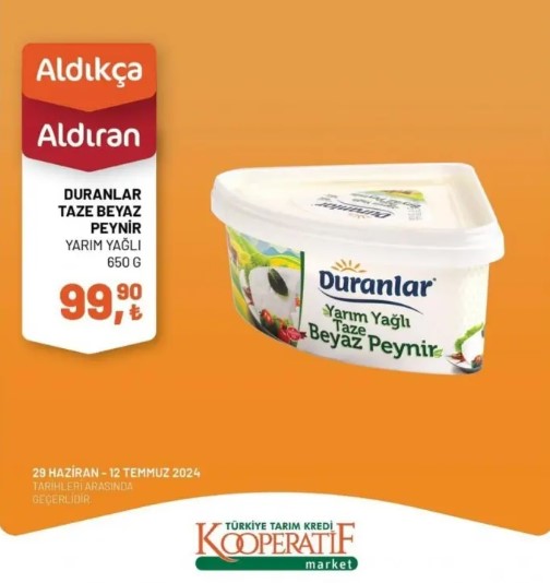 Foto - Güncel liste açıklandı! Tarım Kredi'ye yeni indirim fırsatları