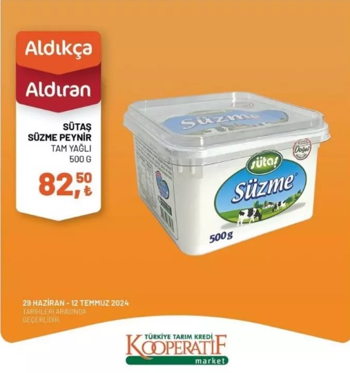 Foto - Güncel liste açıklandı! Tarım Kredi'ye yeni indirim fırsatları