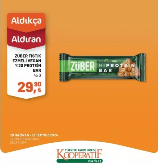 Foto - Güncel liste açıklandı! Tarım Kredi'ye yeni indirim fırsatları