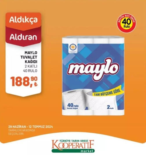 Foto - Güncel liste açıklandı! Tarım Kredi'ye yeni indirim fırsatları