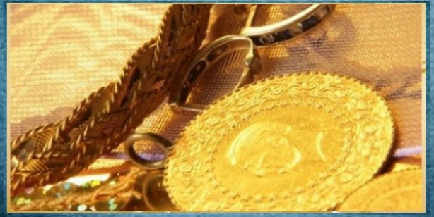 Foto - Güncel ve canlı altın fiyatları, bugün çeyrek altın gram altında anlık son durum ne ? (7 Nsan 2022)