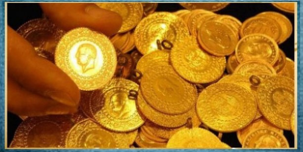 Foto - Güncel ve canlı altın fiyatları, bugün çeyrek altın gram altında anlık son durum ne ? (7 Nsan 2022)