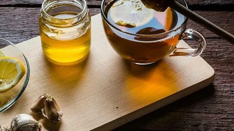 Foto - Günde 1 bardak aç karnına içerseniz bakın ne olur! Japon doktorların kesin tavsiyesi