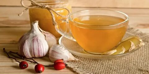 Foto - Günde 1 bardak aç karnına içerseniz bakın ne olur! Japon doktorların kesin tavsiyesi