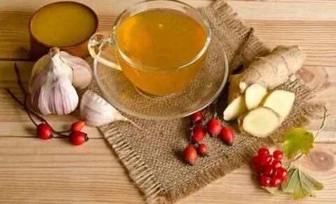 Foto - Günde 1 bardak aç karnına içerseniz bakın ne olur! Japon doktorların kesin tavsiyesi