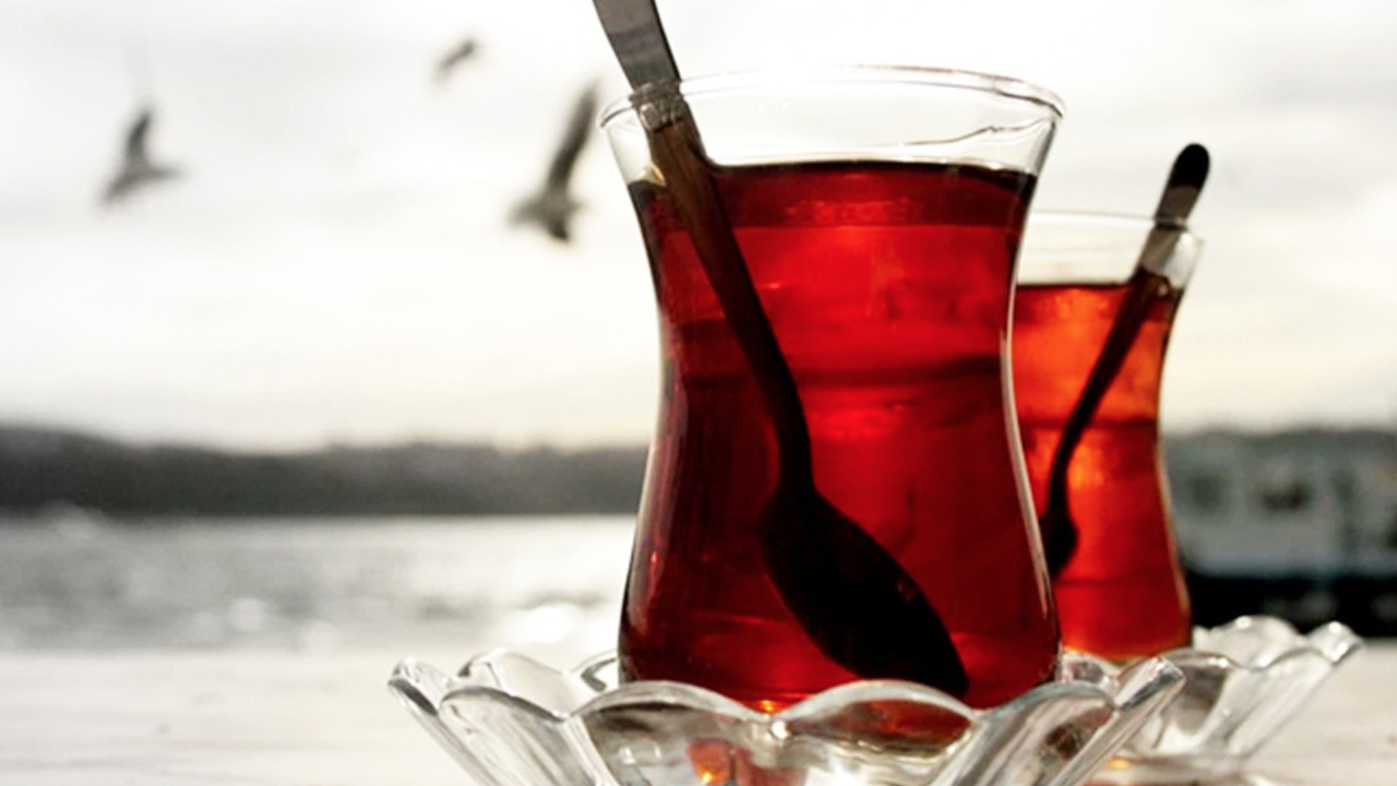 Foto - Çayı içerken dikkat! Öyle bir zararı çıktı ki! Bakın ne oluyor