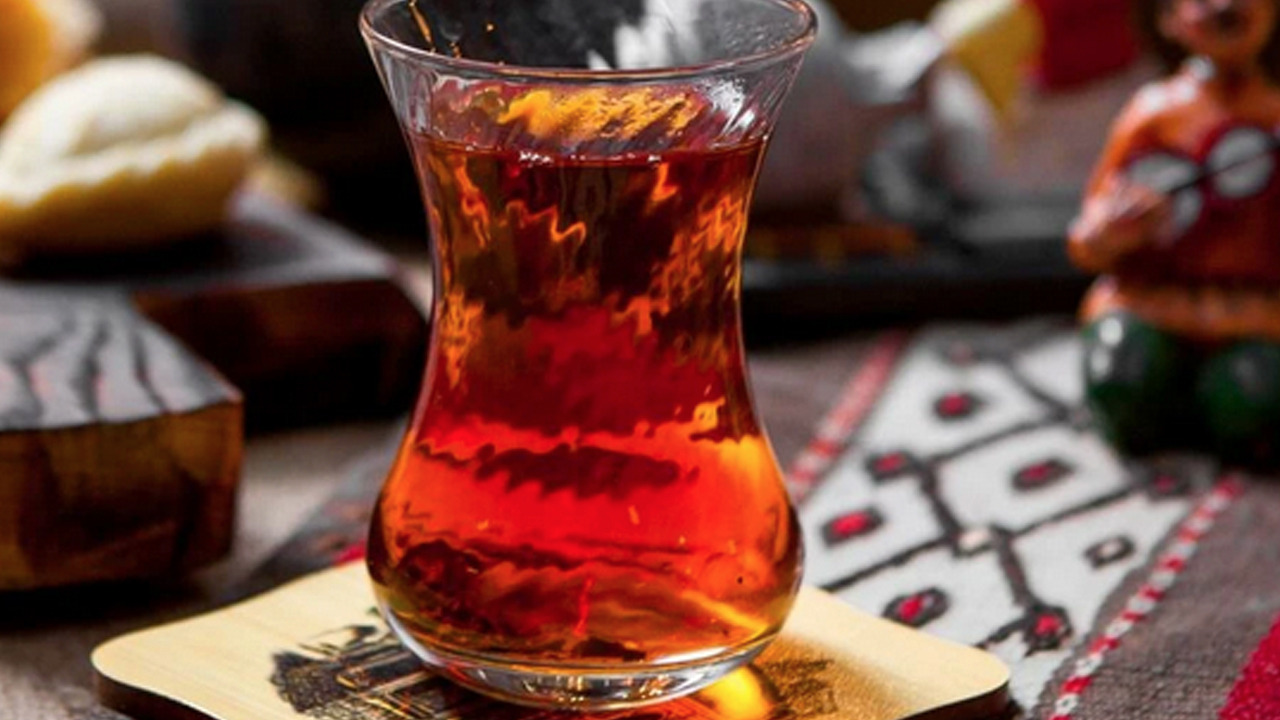 Çayı içerken dikkat! Öyle bir zararı çıktı ki! Bakın ne oluyor