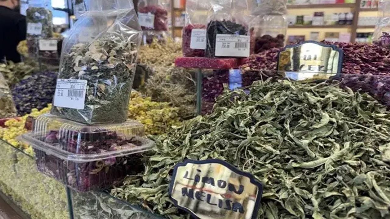 Foto - Günde 1 bardak içen kışın hastalanmıyor: Tek bir ot enfeksiyonu bıçak gibi kesiyor!