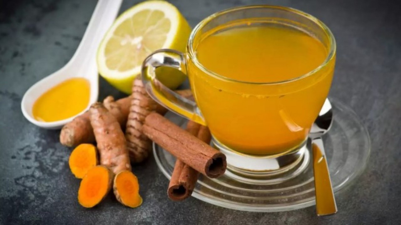 Günde 1 bardak için farkı görün: Zayıflamanın sırrı bu besinde!