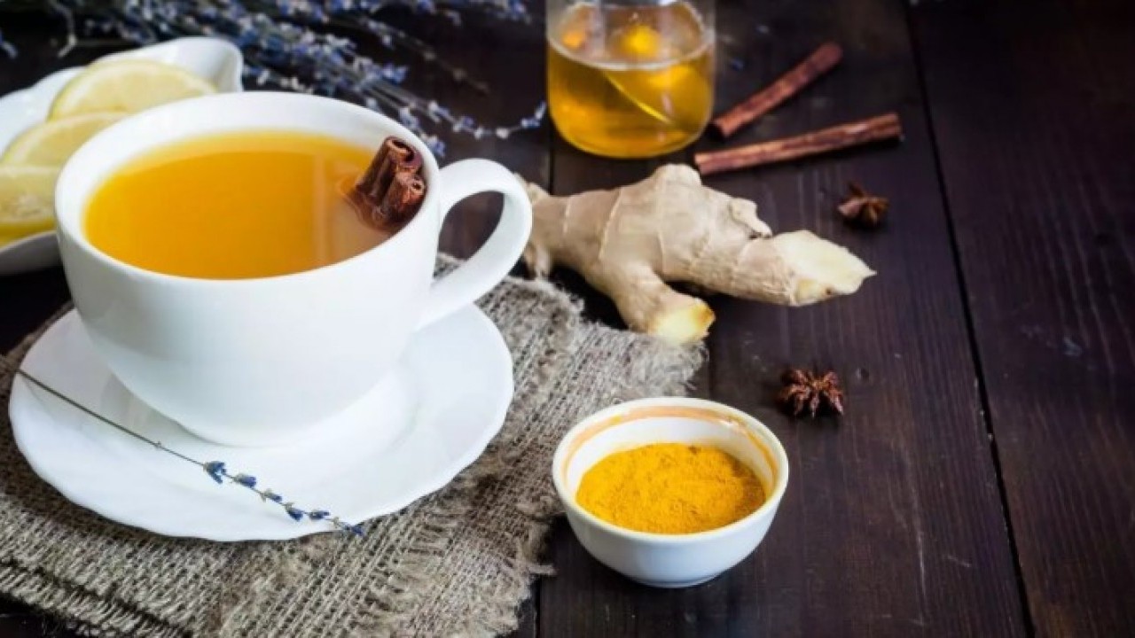 Foto - Günde 1 bardak için farkı görün: Zayıflamanın sırrı bu besinde!